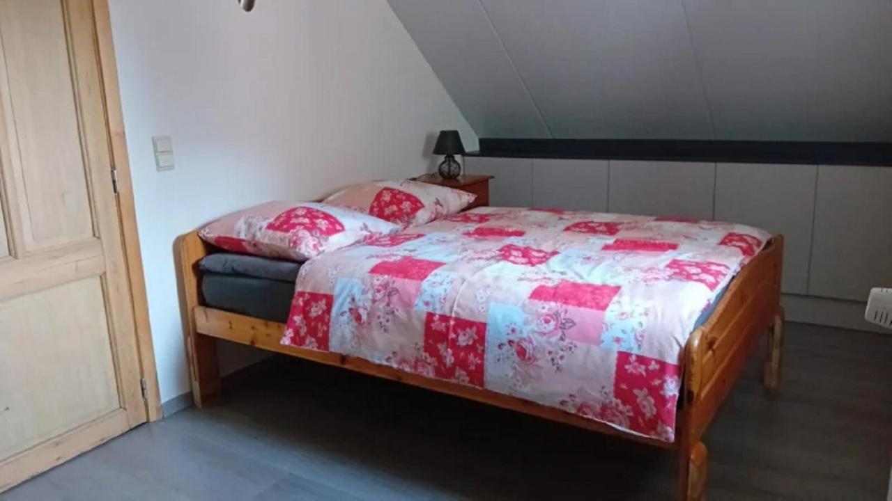 An'S Vakantiehuisje Dessel Exterior foto