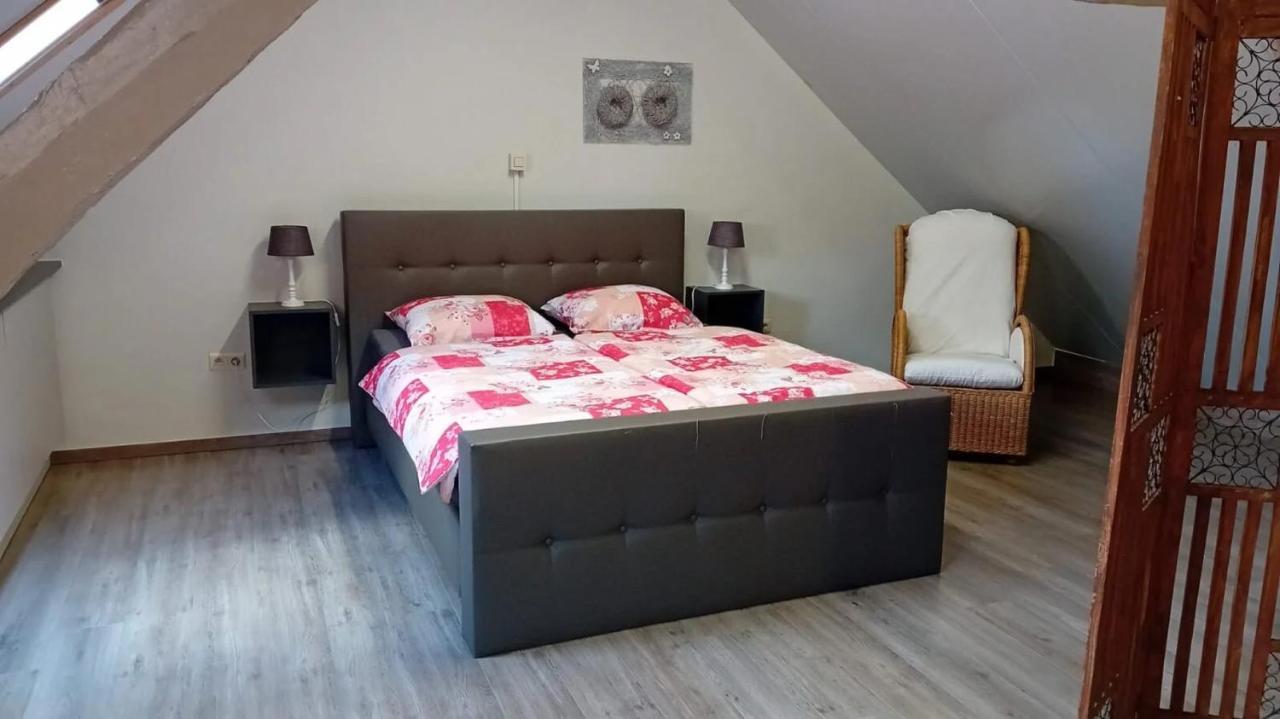 An'S Vakantiehuisje Dessel Exterior foto